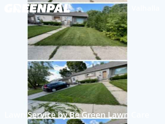 Yard Mowing nearby Milwaukee, WI, 
