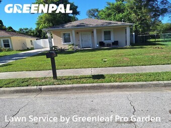 Yard Cutting nearby Orlando, FL, 