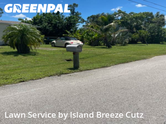 Lawn Care Service nearby Punta Gorda, FL, 