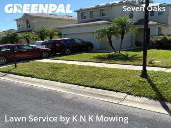 Lawn Mowing nearby Wesley Chapel, FL, 