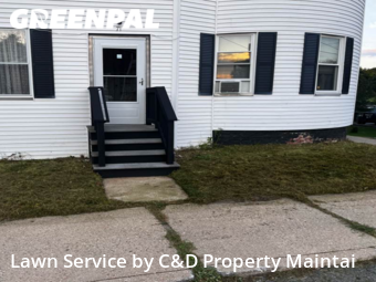 Lawn Service nearby Gardner, NH, 