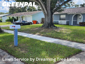 Lawn Service nearby Largo, FL, 