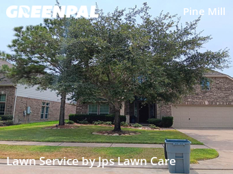Lawn Cut nearby Katy, TX, 
