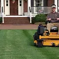 Nashville Lawn Equipment 4
