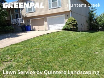 Lawn Care nearby Olathe, MO, 