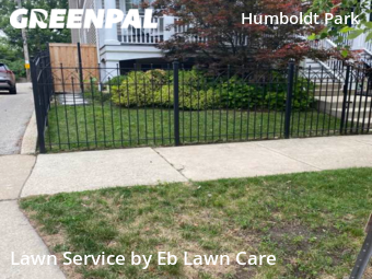 Yard Cutting nearby Chicago, IL, 