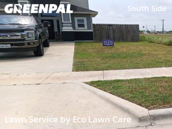 Lawn Service nearby Corpus Christi, TX, 