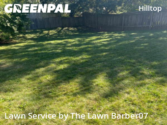 Lawn Mowing Service nearby Grove City, OH, 