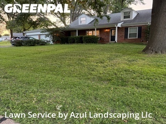 Lawn Care Service nearby Ballwin, MO, 