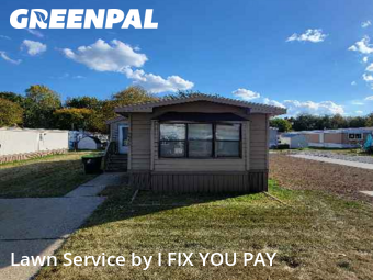 Grass Cut nearby Novi, MI, 