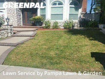 Lawn Maintenance nearby Anaheim, CA, 