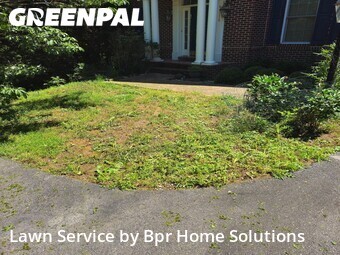 Yard Cutting nearby Leesburg, VA, 