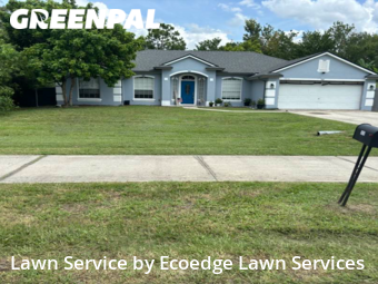 Lawn Maintenance nearby Palm Bay, FL, 