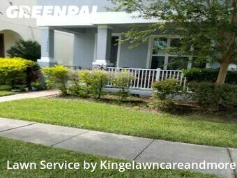 Lawn Care nearby Winter Garden, FL, 