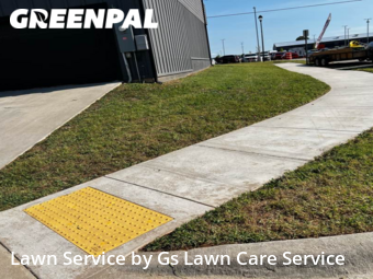 Grass Cutting nearby Fayetteville, AR, 