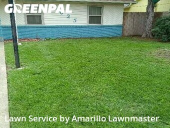 Lawn Mowing nearby Amarillo, TX, 
