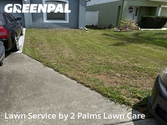 Lawn Service nearby Sanford, FL, 