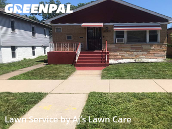 Yard Mowing nearby Chicago, IL, 