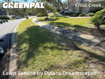 Lawn Care Service nearby De Land, FL, 