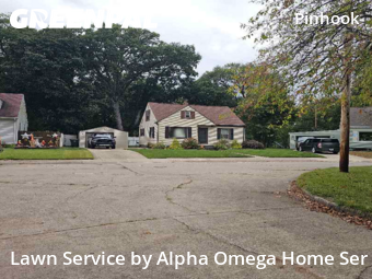 Lawn Mowing Service nearby South Bend, IN, 