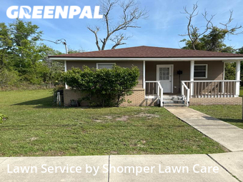 Grass Cutting nearby Panama City, FL, 