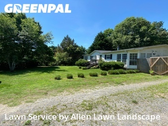 Lawn Maintenance nearby Gastonia, NC, 