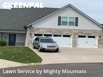 Lawn Mowing Service nearby Knoxville, TN, 