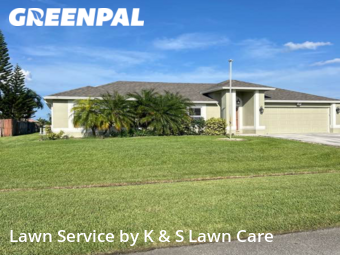Lawn Cut nearby Port St. Lucie, FL, 