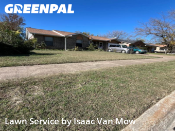 Lawn Cutting nearby Cedar Hill, TX, 