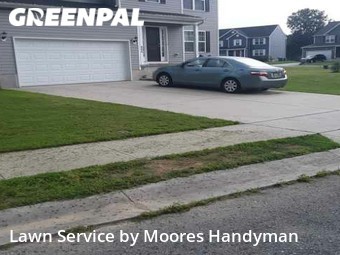 Lawn Mowing nearby Magnolia, MD, 