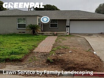 Lawn Mow nearby Chula Vista, CA, 