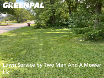 Grass Cut nearby Bowling Green, KY, 