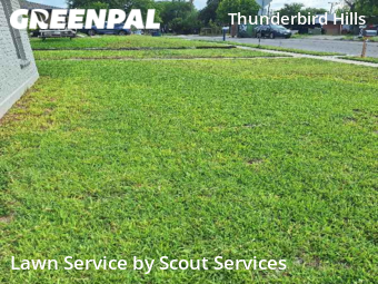 Lawn Mowing Service nearby San Antonio, TX, 