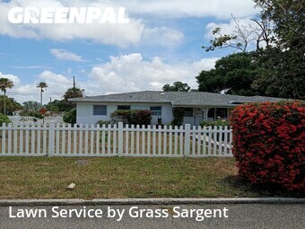 Lawn Care Service nearby St. Petersburg, FL, 