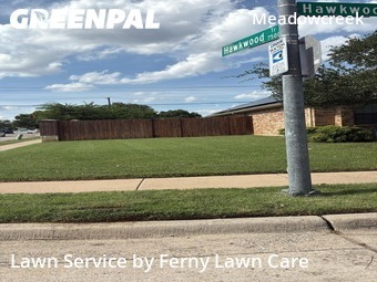 Yard Cutting nearby Fort Worth, TX, 