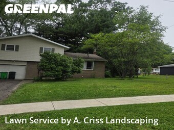 Lawn Mow nearby Stow, OH, 