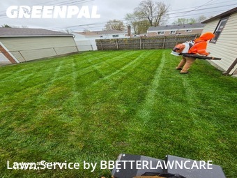 Lawn Cut nearby Westland, MI, 