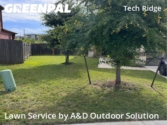 Yard Cutting nearby Pflugerville, TX, 