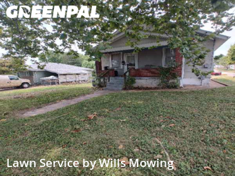 Lawn Mow nearby St. Louis, MO, 