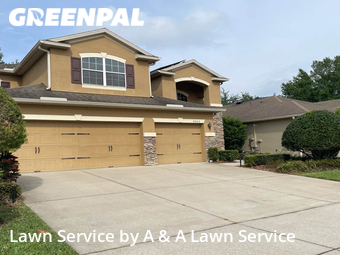 Lawn Cutting nearby Oviedo, FL, 