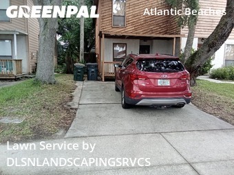 Lawn Cutting nearby Atlantic Beach, FL, 