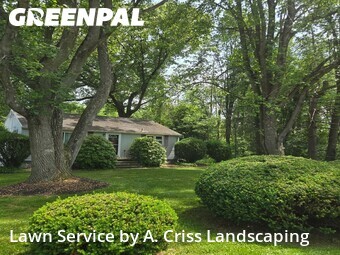 Yard Cutting nearby Kent, OH, 