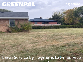 Lawn Mow nearby Indianapolis, IN, 