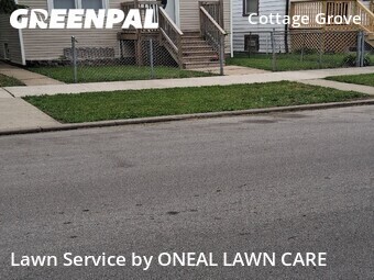 Lawn Cut nearby Chicago, IL, 