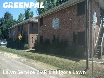 Yard Cutting nearby Beaumont, TX, 