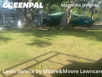 Lawn Mowing nearby St. Petersburg, FL, 