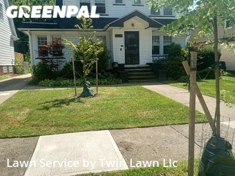 Lawn Care Service nearby Cleveland Heights, OH, 