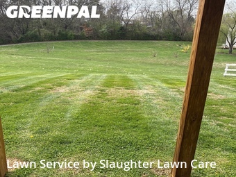 Grass Cutting nearby Powell, TN, 