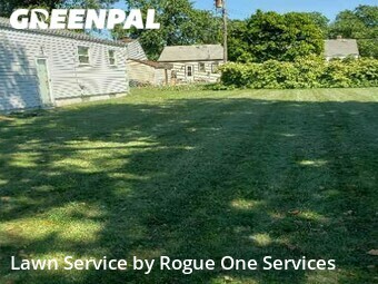 Grass Cut nearby Melvindale, MI, 