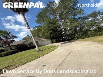 Grass Cut nearby Jacksonville, FL, 